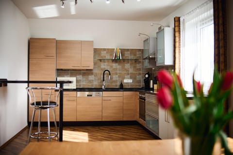 Ferienwohnung im Allgäu Apartment in Kempten