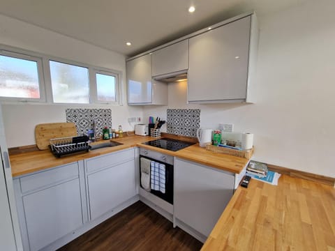 67 Broadside Holiday Chalet near Broads & Beaches Chalet in Broadland District