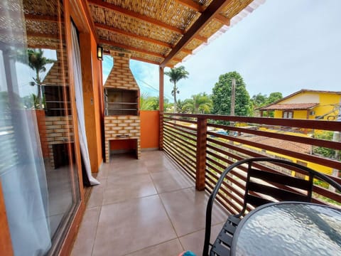 BBQ facilities