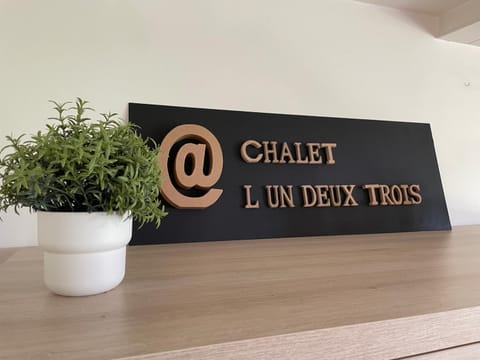 Property logo or sign
