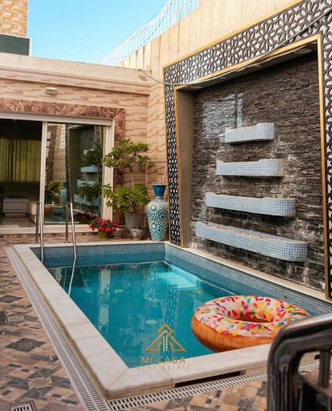Day, Pool view, Swimming pool, Swimming pool