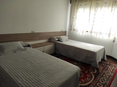 Piso cangas Apartment in Cangas