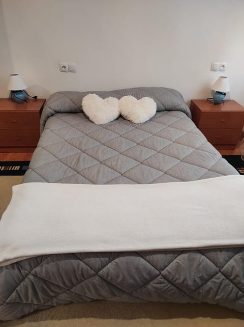 Piso cangas Apartment in Cangas