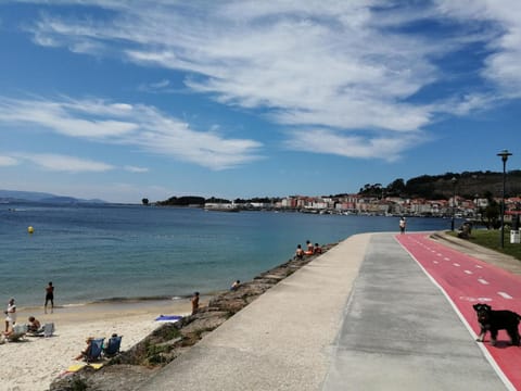 Piso cangas Apartment in Cangas