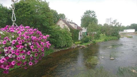 River view