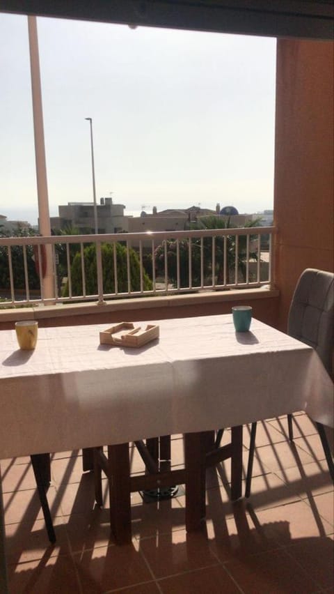 Day, Balcony/Terrace