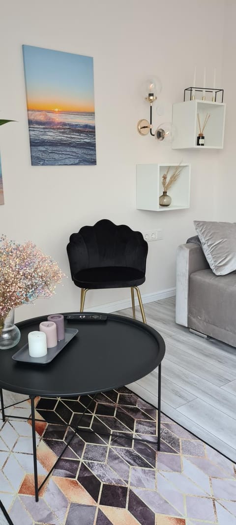 Jaukus butas Vilniuje Žvėryno rajone Apartment in Vilnius