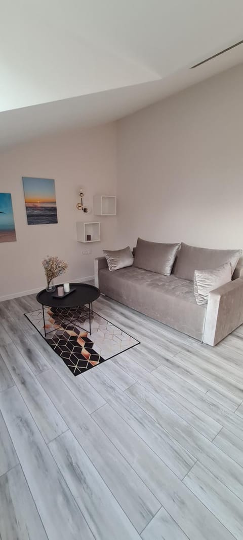 Jaukus butas Vilniuje Žvėryno rajone Apartment in Vilnius