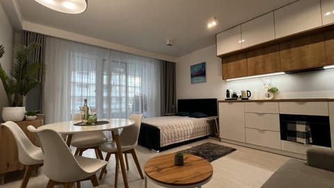 Lake View Sea Apartment Rogowo Pearl Apartment in West Pomeranian Voivodeship, Poland