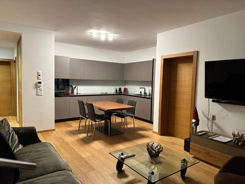 Alp Resort Ski In/Ski Out - 4.5 Zimmerwohnung für max. 7 Personen Apartment in Canton of Grisons