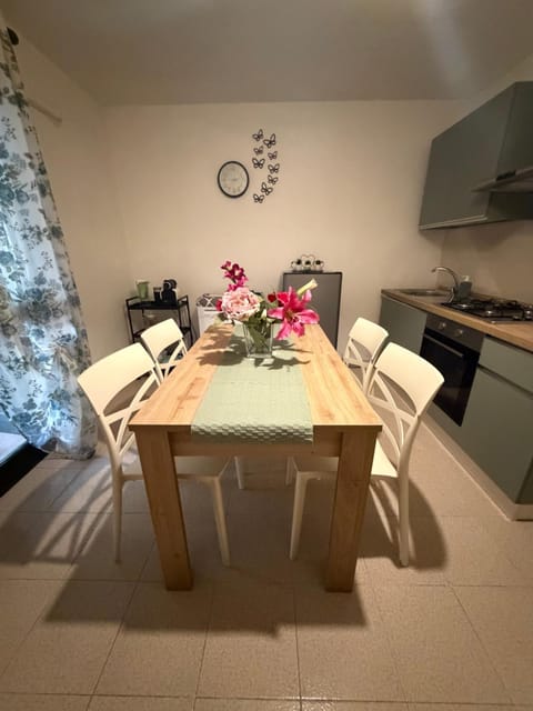 CASA ELISA House in Cavo