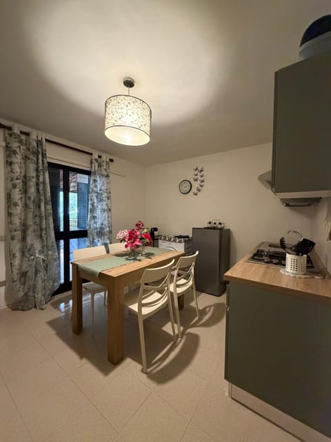 CASA ELISA House in Cavo