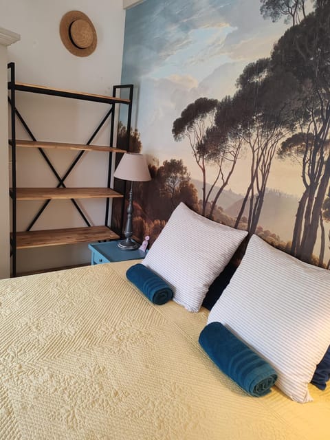 LE PETIT JARDIN ... Bed and Breakfast in L'Isle-sur-la-Sorgue