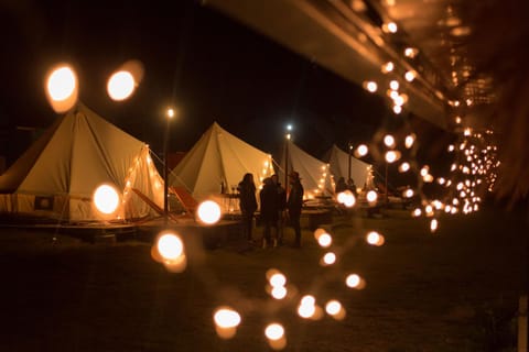Glamping Octli - Santuario de las Luciernagas X NANTLI LIVING Luxury tent in State of Puebla