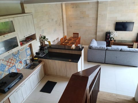 Nana Villas Sidemen Villa in Sidemen