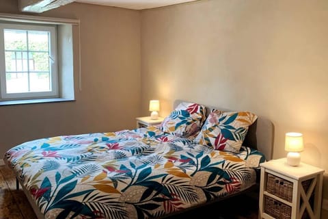 Au bord du Ny House in Wallonia, Belgium