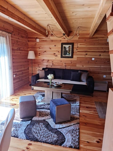 Holiday home Mountain House in Montenegro