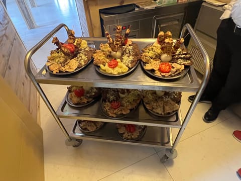 UVAC etno selo Kaćo House in Zlatibor District, Serbia