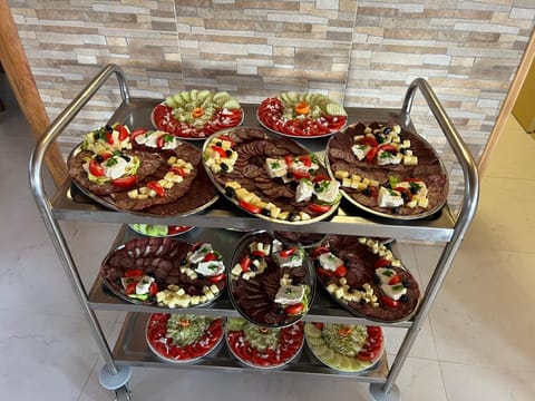 UVAC etno selo Kaćo House in Zlatibor District, Serbia