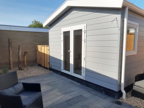 Property building, Balcony/Terrace