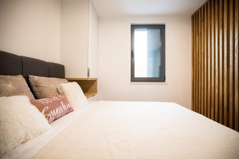 Sopic Luxury Apartment with private Whirlpool Apartment in Zadar