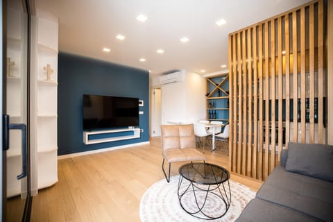 Sopic Luxury Apartment with private Whirlpool Apartment in Zadar