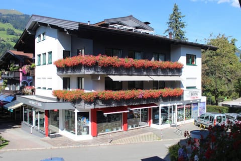 Appartements Haus Ruetz Apartment in Salzburgerland