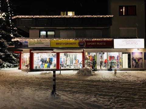 Appartements Haus Ruetz Apartment in Salzburgerland