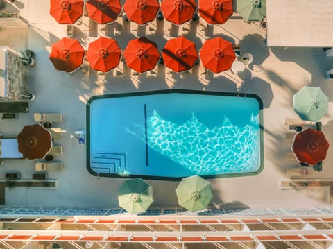 Pool view, Swimming pool, Swimming pool