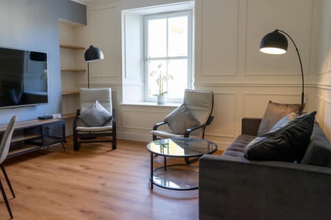 Airds Apartments Apartment in Oban