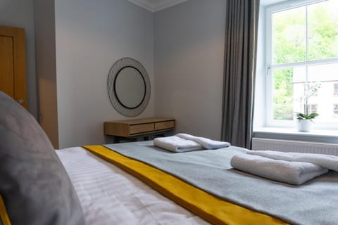 Airds Apartments Apartment in Oban