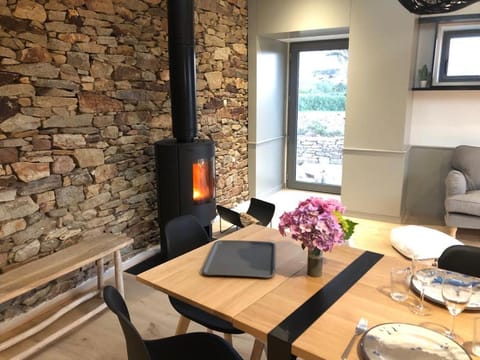 le penty plougonvelin House in Plougonvelin