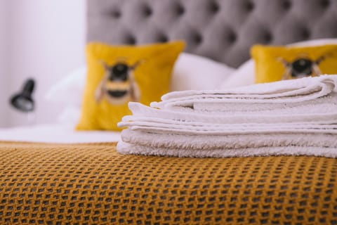 Haven House Rooms, Barry Bed and Breakfast in Barry