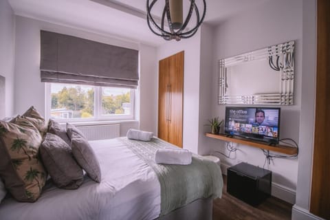 Haven House Rooms, Barry Bed and Breakfast in Barry