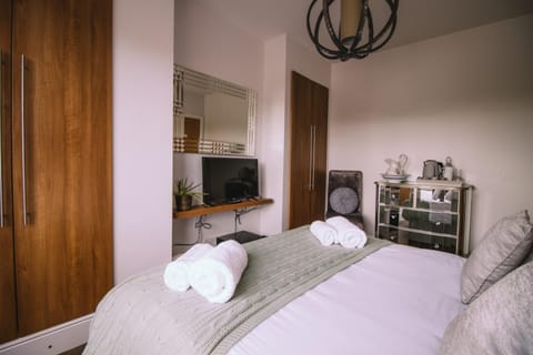 Haven House Rooms, Barry Bed and Breakfast in Barry