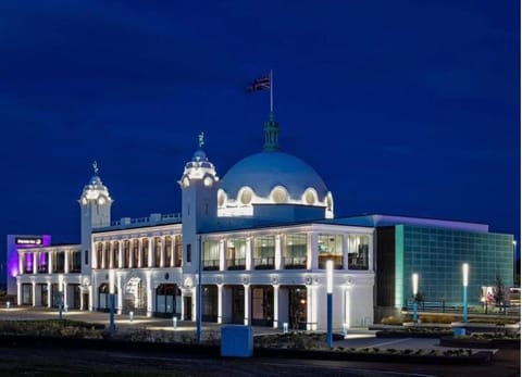 Coast View Apartments Apartment in Whitley Bay