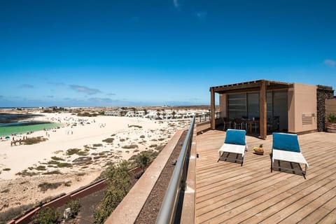 Solarium, Balcony/Terrace, Sea view