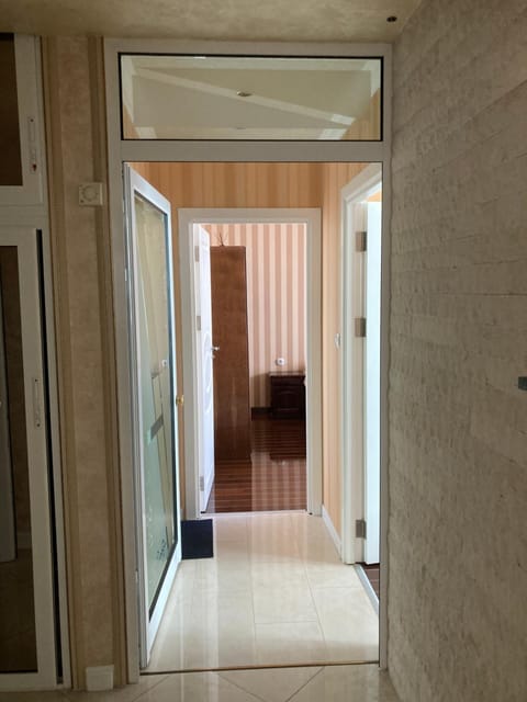 Apart 47 Apartment in Decentralized Administration of Macedonia and Thrace