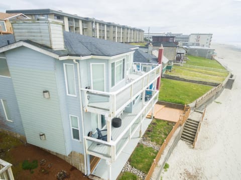 Inlet Beach House House in Devils Lake