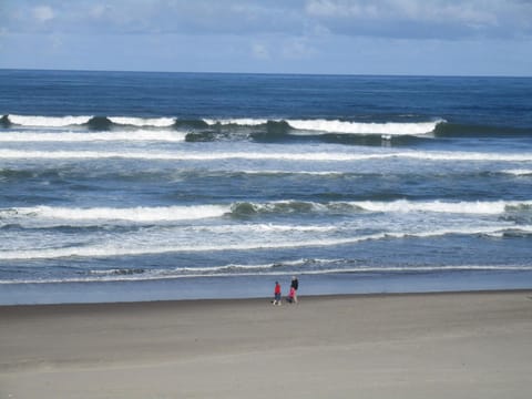 Ocean Rose House in Devils Lake