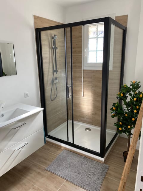 Le Rhin et Danube wifi Apartment in Le Mans