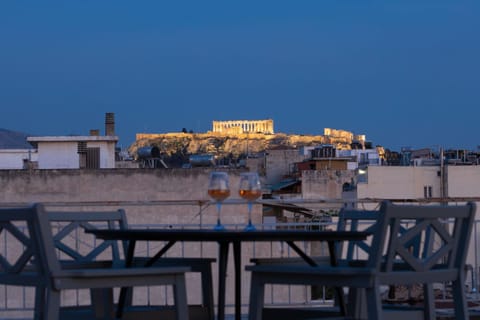 City view