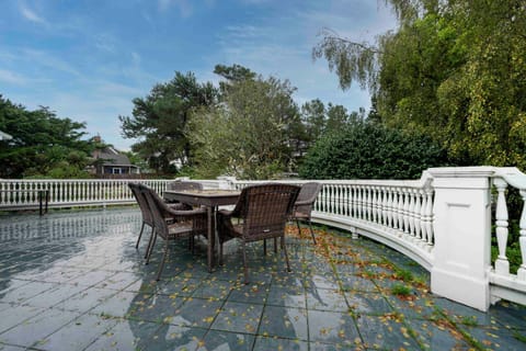 Pacific Way Villa House in Gearhart