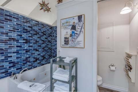 Rememberance House in Depoe Bay