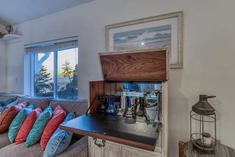 Rememberance House in Depoe Bay