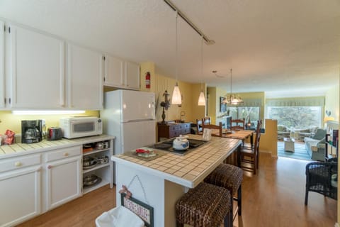 Salt Therapy House in Depoe Bay