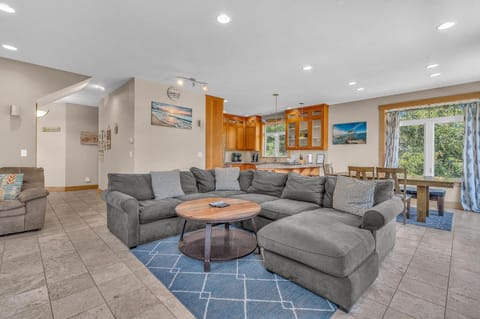 Schooner Creek Retreat House in Lincoln City