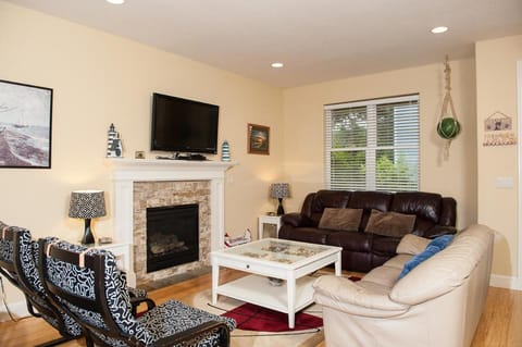 Sea Quest House in Lincoln City