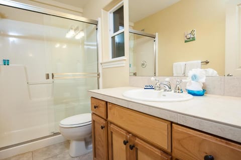 Sea Quest House in Lincoln City