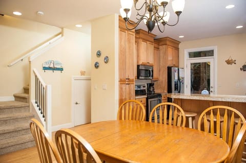 Sea Quest House in Lincoln City